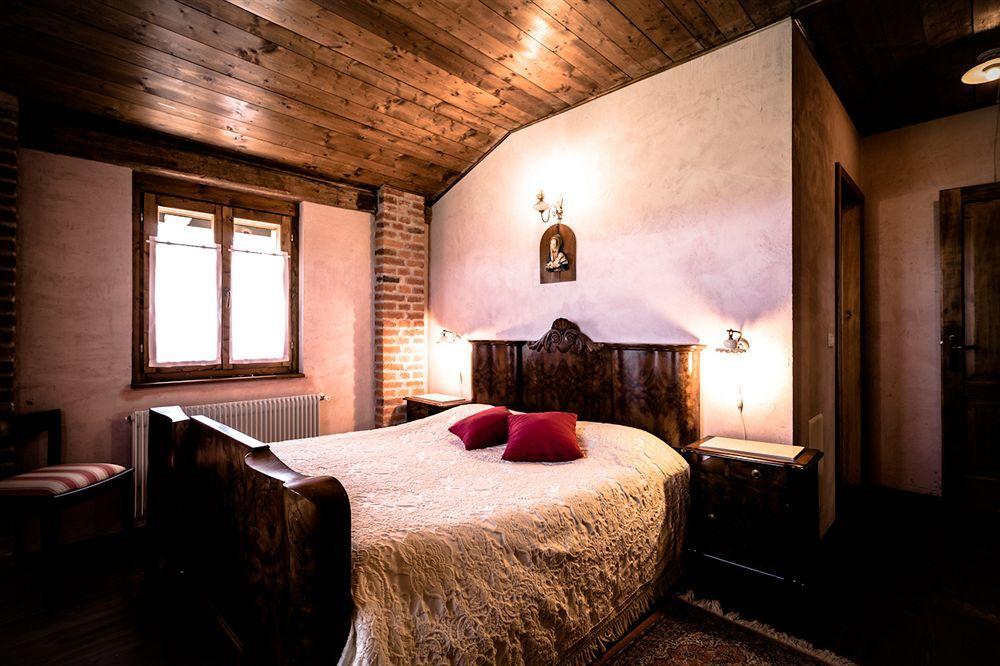 Agriturismo Borg Da Ocjs Medea Exterior photo